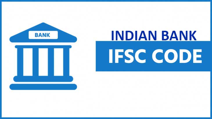 indian bank ifsc code